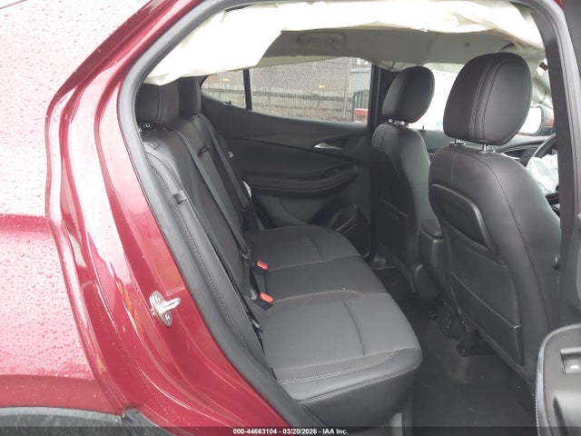 2022 BUICK ENCORE GX KL4MMDSL8NB039235 Photo 7