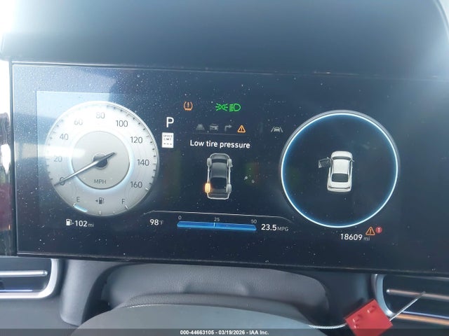 Hyundai ELANTRA SEL 2024 KMHLM4DG8RU684099 Image 7