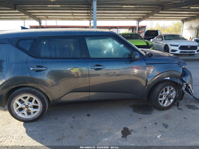 2025 Kia Soul Lx მანქანა იყიდება აუქციონზე, vin: KNDJ23AU5S7967022, აუქციონის ნომერი: 44663110