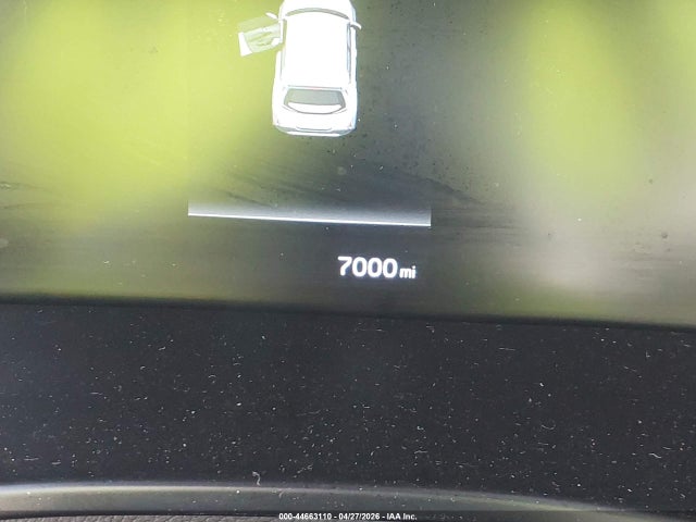 2025 Kia Soul Lx მანქანა იყიდება აუქციონზე, vin: KNDJ23AU5S7967022, აუქციონის ნომერი: 44663110