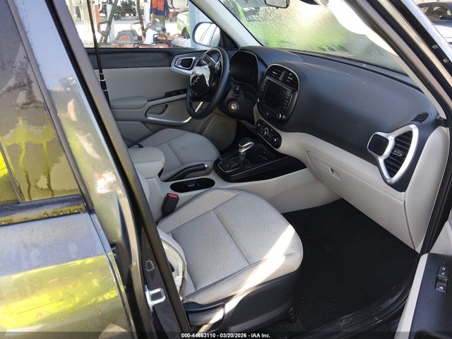 2025 Kia Soul Lx მანქანა იყიდება აუქციონზე, vin: KNDJ23AU5S7967022, აუქციონის ნომერი: 44663110