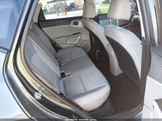 2025 Kia Soul Lx მანქანა იყიდება აუქციონზე, vin: KNDJ23AU5S7967022, აუქციონის ნომერი: 44663110