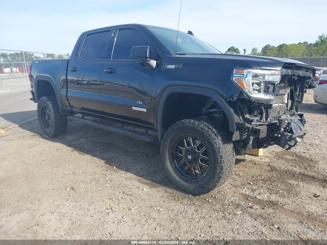 Aukcja sprzedaży 2021 Gmc Sierra 1500 4wd  Short Box Elevation, vin: 1GTU9CET0MZ128526, numer aukcji: 44663114