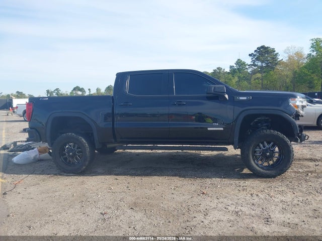 Aukcja sprzedaży 2021 Gmc Sierra 1500 4wd  Short Box Elevation, vin: 1GTU9CET0MZ128526, numer aukcji: 44663114