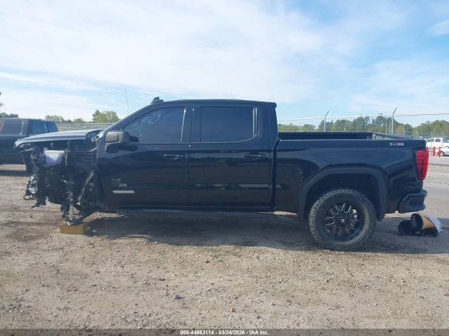 Aukcja sprzedaży 2021 Gmc Sierra 1500 4wd  Short Box Elevation, vin: 1GTU9CET0MZ128526, numer aukcji: 44663114