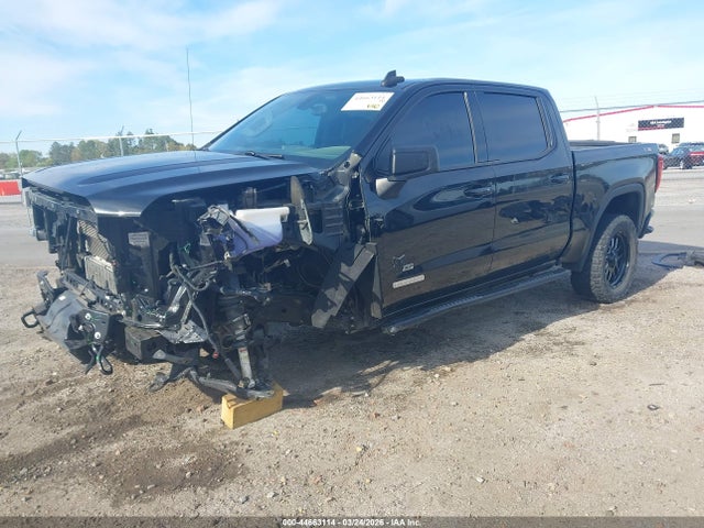 Aukcja sprzedaży 2021 Gmc Sierra 1500 4wd  Short Box Elevation, vin: 1GTU9CET0MZ128526, numer aukcji: 44663114