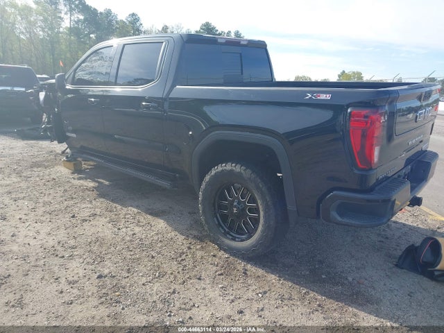 Aukcja sprzedaży 2021 Gmc Sierra 1500 4wd  Short Box Elevation, vin: 1GTU9CET0MZ128526, numer aukcji: 44663114