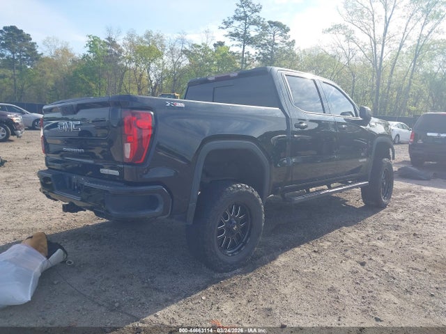 Aukcja sprzedaży 2021 Gmc Sierra 1500 4wd  Short Box Elevation, vin: 1GTU9CET0MZ128526, numer aukcji: 44663114