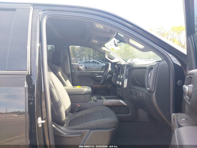 Aukcja sprzedaży 2021 Gmc Sierra 1500 4wd  Short Box Elevation, vin: 1GTU9CET0MZ128526, numer aukcji: 44663114