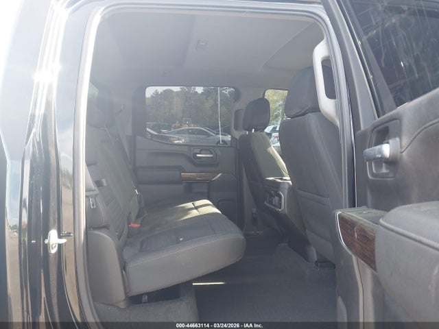 Aukcja sprzedaży 2021 Gmc Sierra 1500 4wd  Short Box Elevation, vin: 1GTU9CET0MZ128526, numer aukcji: 44663114