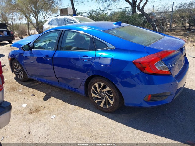 Honda CIVIC EX 2017 19XFC2F74HE207740 Image 14