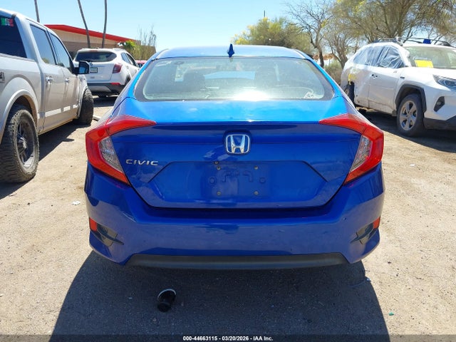 Honda CIVIC EX 2017 19XFC2F74HE207740 Image 16