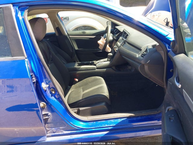 Honda CIVIC EX 2017 19XFC2F74HE207740 Image 5