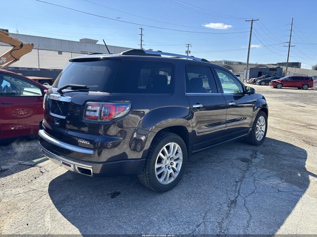 Продажа на аукционе авто 2015 Gmc Acadia Denali, vin: 1GKKVTKD1FJ185579, номер лота: 44663116