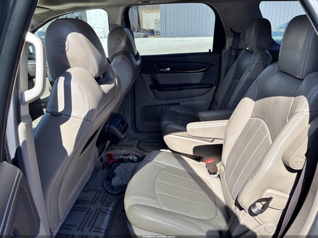 Продажа на аукционе авто 2015 Gmc Acadia Denali, vin: 1GKKVTKD1FJ185579, номер лота: 44663116
