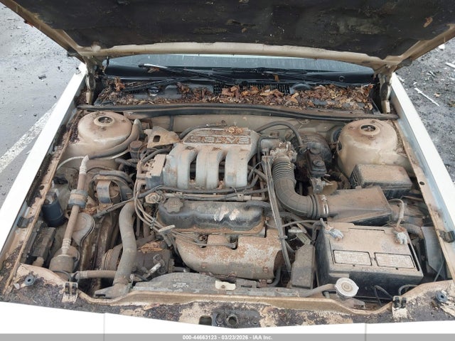 Продажа на аукционе авто 1991 Dodge Dynasty Le, vin: 1B3XC56R5MD124466, номер лота: 44663123