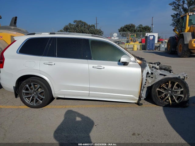 YV4A22PK9G1091725 Volvo Xc90 T6 Momentum