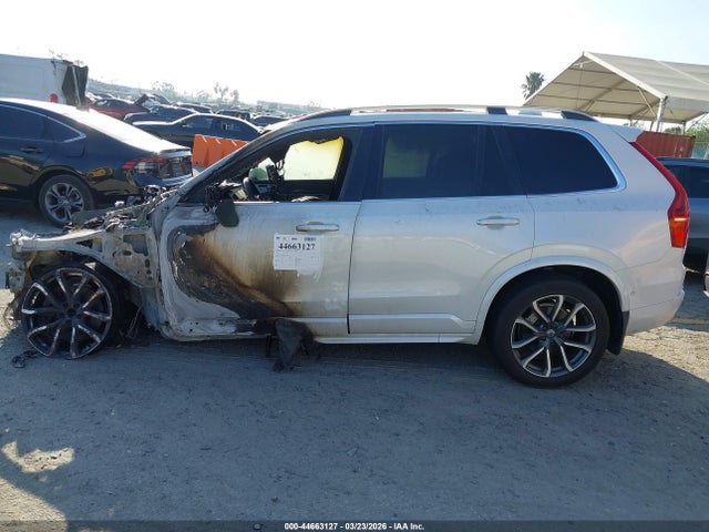 YV4A22PK9G1091725 Volvo Xc90 T6 Momentum