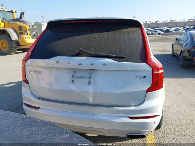 YV4A22PK9G1091725 Volvo Xc90 T6 Momentum