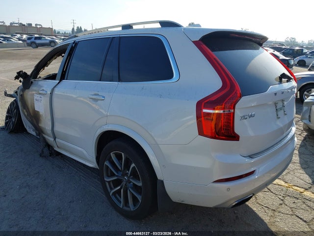 2016 VOLVO XC90 YV4A22PK9G1091725 Photo 2