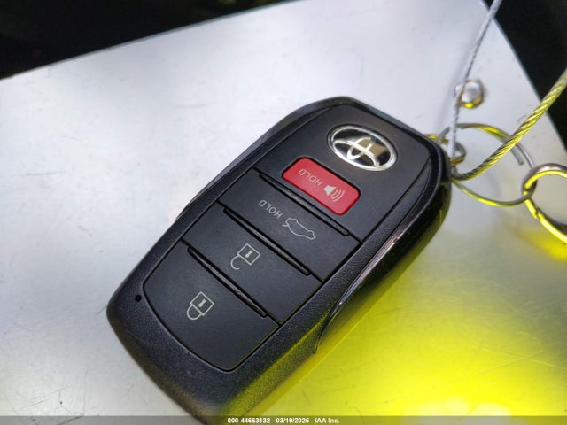 JTDBCMFE8T3134901 Toyota Corolla Hybrid Hybrid Le