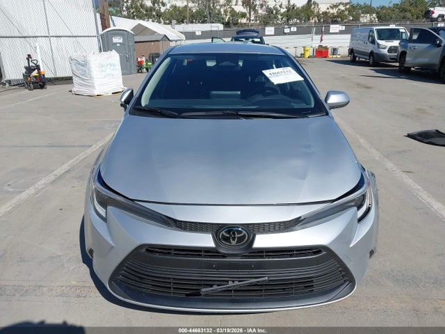 JTDBCMFE8T3134901 Toyota Corolla Hybrid Hybrid Le