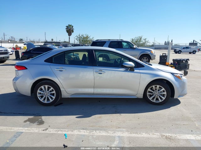 JTDBCMFE8T3134901 Toyota Corolla Hybrid Hybrid Le