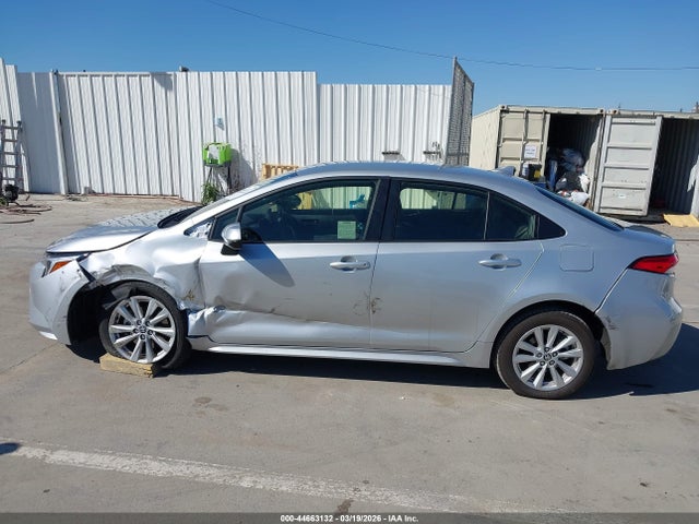 JTDBCMFE8T3134901 Toyota Corolla Hybrid Hybrid Le