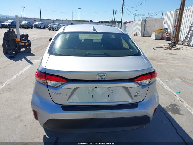 JTDBCMFE8T3134901 Toyota Corolla Hybrid Hybrid Le
