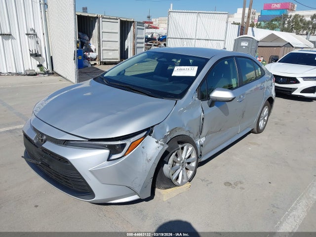 JTDBCMFE8T3134901 Toyota Corolla Hybrid Hybrid Le