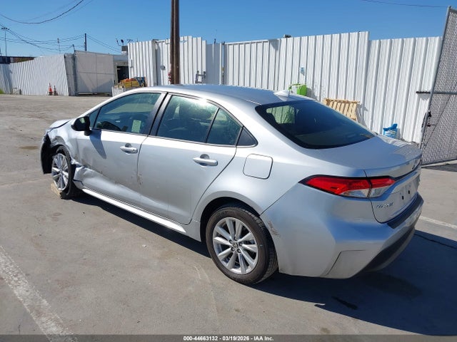JTDBCMFE8T3134901 Toyota Corolla Hybrid Hybrid Le