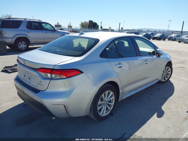 JTDBCMFE8T3134901 Toyota Corolla Hybrid Hybrid Le