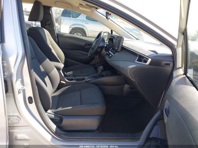 JTDBCMFE8T3134901 Toyota Corolla Hybrid Hybrid Le