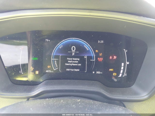JTDBCMFE8T3134901 Toyota Corolla Hybrid Hybrid Le