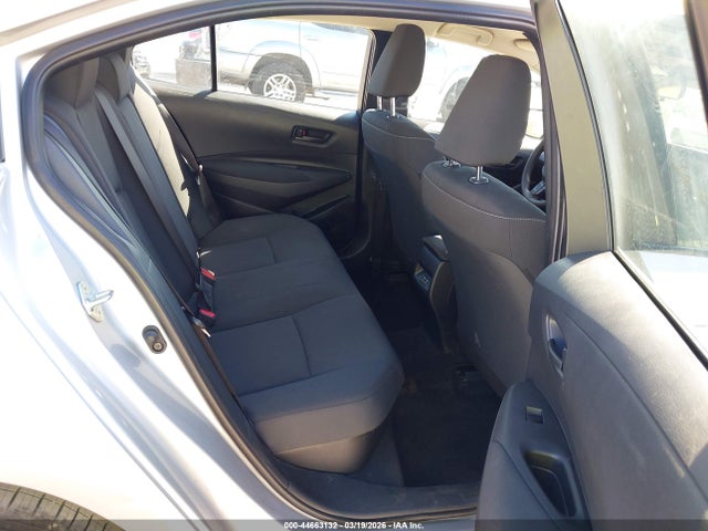 JTDBCMFE8T3134901 Toyota Corolla Hybrid Hybrid Le