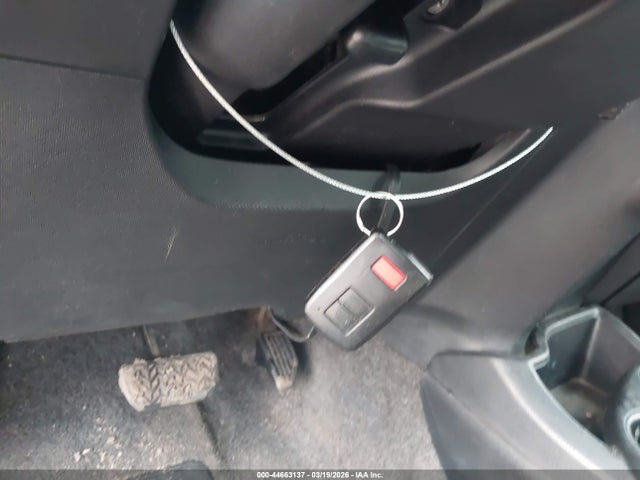 2013 TOYOTA PRIUS C JTDKDTB3XD1545368 Photo 10