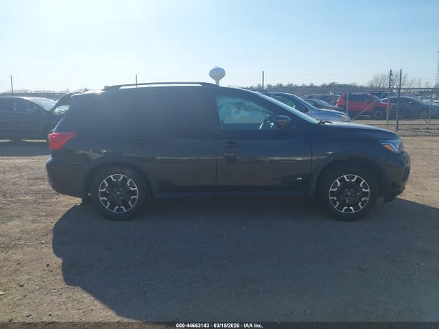 Aukcja sprzedaży 2020 Nissan Pathfinder Sl 4wd, vin: 5N1DR2CM8LC632941, numer aukcji: 44663143