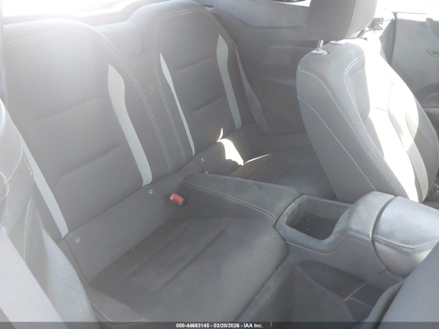 Aukcja sprzedaży 2017 Chevrolet Camaro 1ss, vin: 1G1FF3D70H0176021, numer aukcji: 44663145