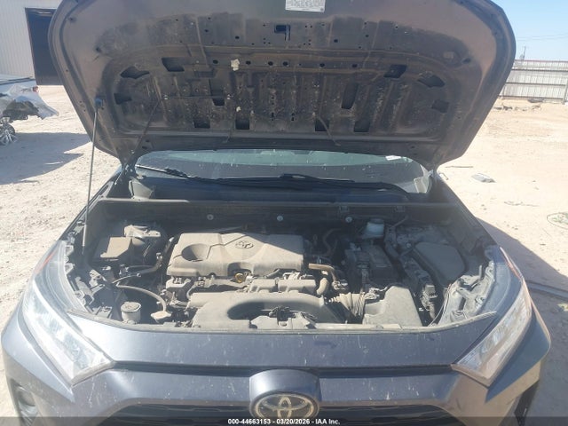 Aukcja sprzedaży 2019 Toyota Rav4 Xle, vin: JTMW1RFV8KD034780, numer aukcji: 44663153