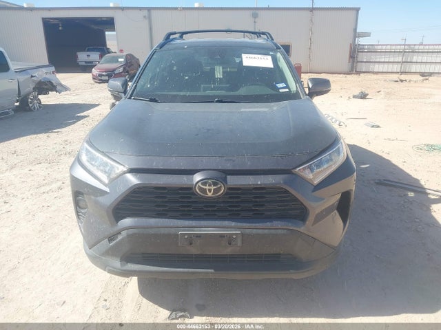 Aukcja sprzedaży 2019 Toyota Rav4 Xle, vin: JTMW1RFV8KD034780, numer aukcji: 44663153
