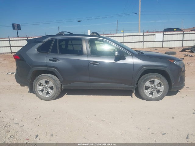Aukcja sprzedaży 2019 Toyota Rav4 Xle, vin: JTMW1RFV8KD034780, numer aukcji: 44663153