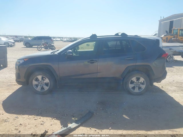 Aukcja sprzedaży 2019 Toyota Rav4 Xle, vin: JTMW1RFV8KD034780, numer aukcji: 44663153