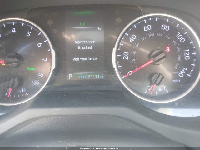 Aukcja sprzedaży 2019 Toyota Rav4 Xle, vin: JTMW1RFV8KD034780, numer aukcji: 44663153