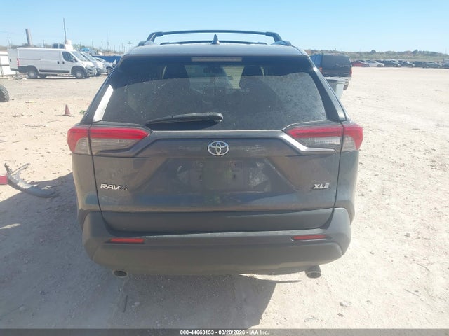 Aukcja sprzedaży 2019 Toyota Rav4 Xle, vin: JTMW1RFV8KD034780, numer aukcji: 44663153
