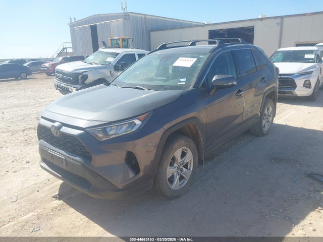 Aukcja sprzedaży 2019 Toyota Rav4 Xle, vin: JTMW1RFV8KD034780, numer aukcji: 44663153