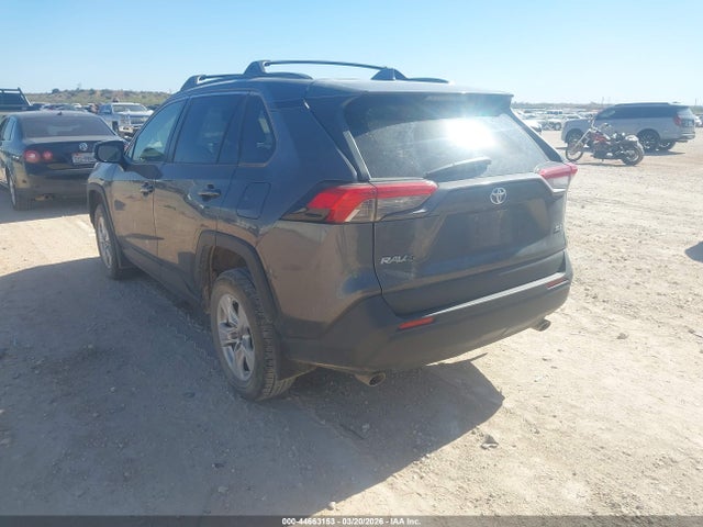 Aukcja sprzedaży 2019 Toyota Rav4 Xle, vin: JTMW1RFV8KD034780, numer aukcji: 44663153