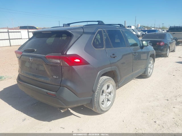 Aukcja sprzedaży 2019 Toyota Rav4 Xle, vin: JTMW1RFV8KD034780, numer aukcji: 44663153