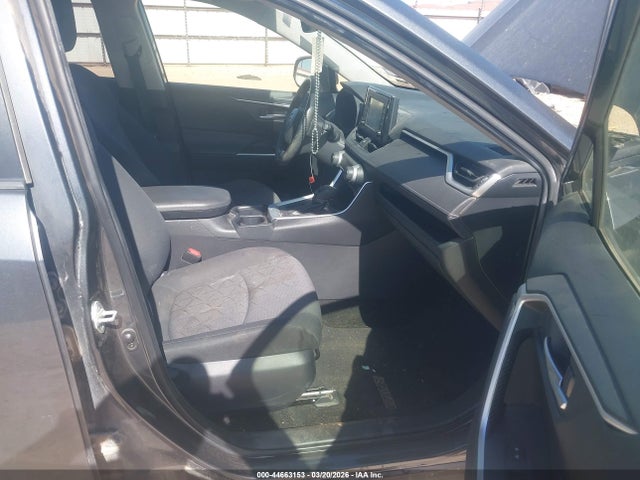 Aukcja sprzedaży 2019 Toyota Rav4 Xle, vin: JTMW1RFV8KD034780, numer aukcji: 44663153