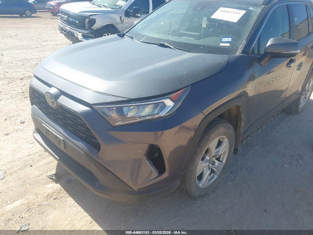 Aukcja sprzedaży 2019 Toyota Rav4 Xle, vin: JTMW1RFV8KD034780, numer aukcji: 44663153
