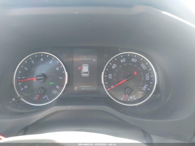 Aukcja sprzedaży 2019 Toyota Rav4 Xle, vin: JTMW1RFV8KD034780, numer aukcji: 44663153